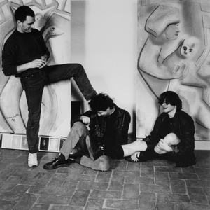 Pankow photo provided by Last.fm