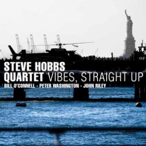 Avatar di Steve Hobbs Quartet