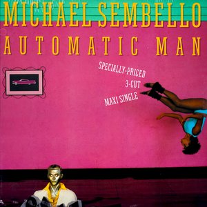 Automatic Man