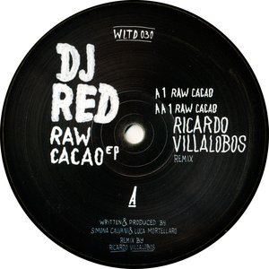 Raw Cacao EP