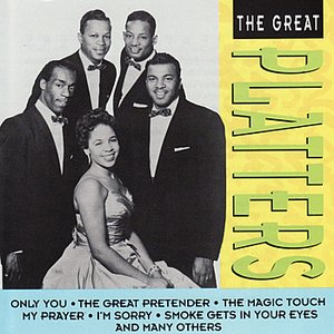 The Great Platters