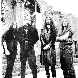 Acheron photo provided by Last.fm