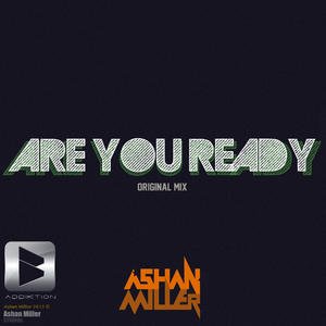 Are You Ready