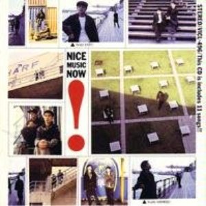NICE MUSIC NOW!