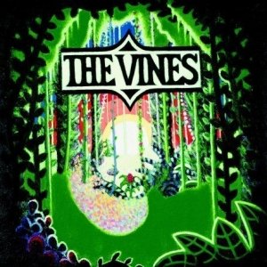 'Vines - Highly Evolved'の画像