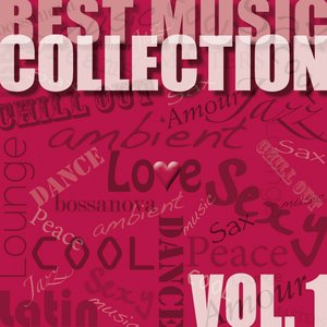 Best Music Collection, Vol. 1 (The Masters of Sexy Music)