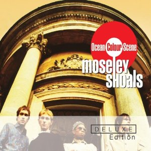 Ocean Colour Scene - Moseley Shoals [Disc 2] - Zortam Music