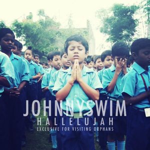 Hallelujah (Exclusive Single for Visiting Orphans) (feat. Tulsi) - Single