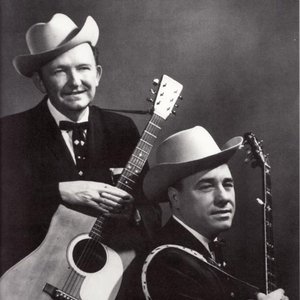 Lester Flatt & Earl Scruggs With Mother Maybelle Carter 的头像