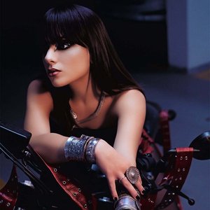 Avatar für Alexandra Căpitănescu