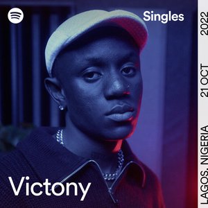 Dami Duro - Spotify Singles