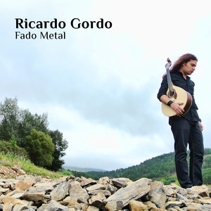 Image pour 'Fado Metal'