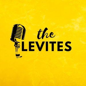 “The Levites”的封面