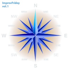 ImprovFriday - Vol. I