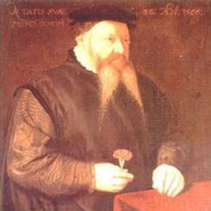 Michel Beheim 的头像