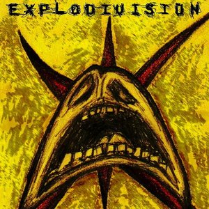 EXPLODIVISION: World Domination Through Sketch Comedy