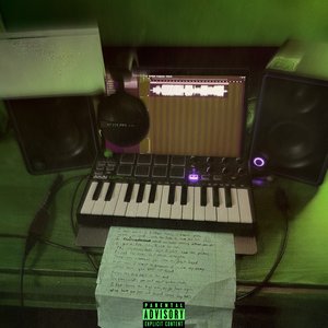 Stick Up [Explicit]