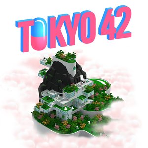 Tokyo 42 - Part II (Original Game Soundtrack)