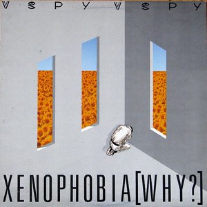 Xenophobia (Why?)