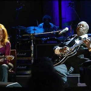 B.B. King & Bonnie Raitt 的头像