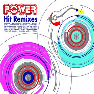 Power Hit (Remixes)