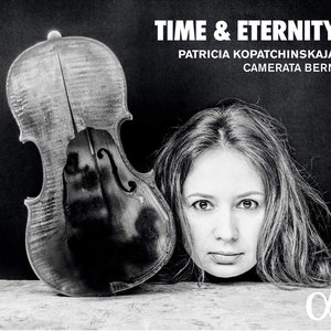 Time & Eternity