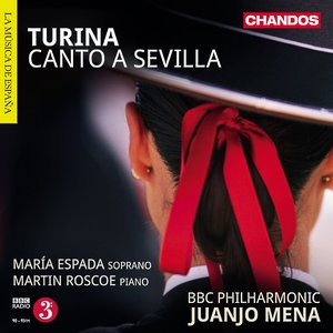 Turina: Canto a Sevilla