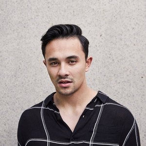 Cyrus Villanueva 的头像