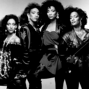 Sister Sledge photo provided by Last.fm