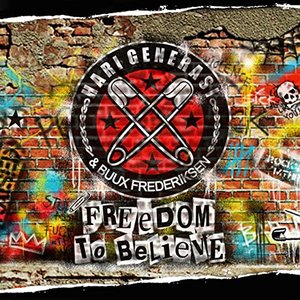 Freedom to Believe