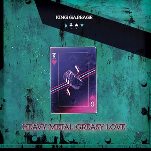 Heavy Metal Greasy Love [Explicit]
