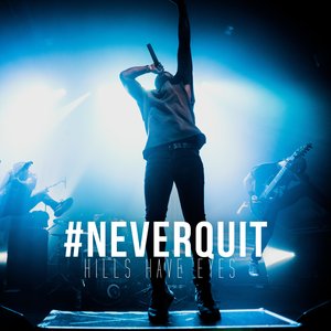 Never Quit - Single