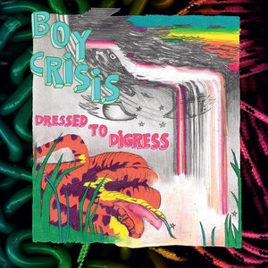 Dressed to Digress - EP