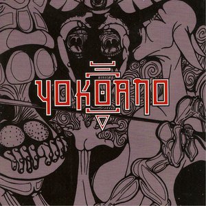 Yokoano