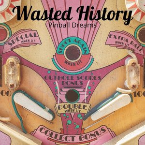 Pinball Dreams - Single