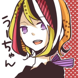 うーちゃん 的头像