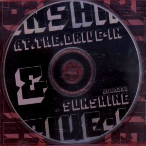 Sunshine - Sunshine / At the Drive-In EP - Zortam Music