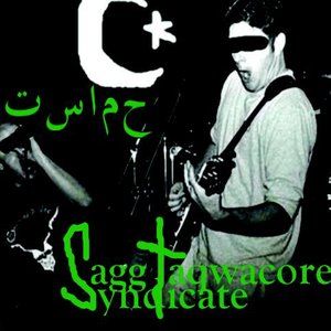 Avatar di The Sagg Taqwacore Syndicate