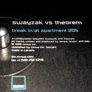 Avatar für Swayzak Vs. Theorem