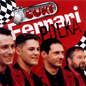 Ferrari polka