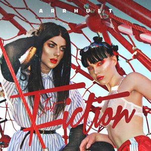 Just Fiction - Single
