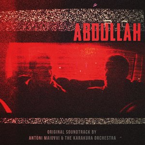 Abdullah cover