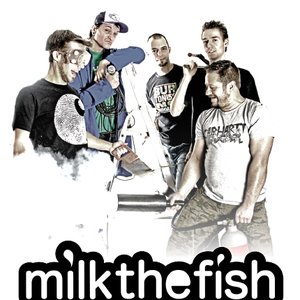 Milk The Fish! 的头像