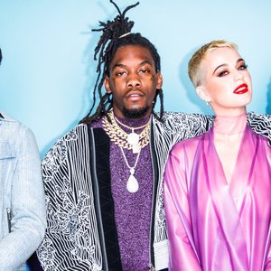 Avatar for Katy Perry Ft. Migos
