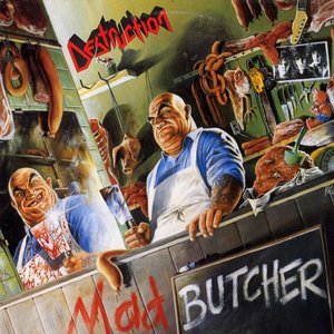 Mad Butcher