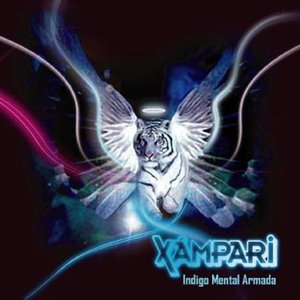 Image for 'Xampari'