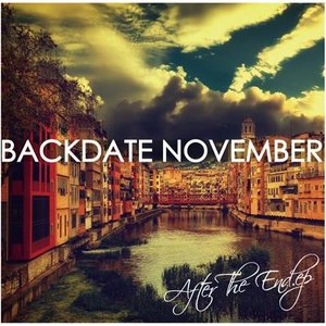 AFTER THE END E.P