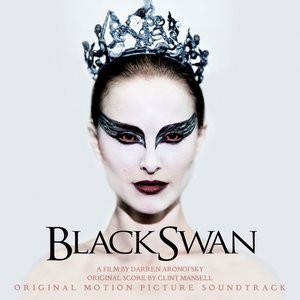 Image for 'Black Swan'