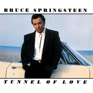 Bruce Springsteen - 1988-03-14 Cleveland Tunnel Richfield Coliseum, Cleveland, Oh, Usa - Zortam Music