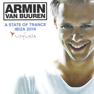 A State of Trance: Ibiza 2014 at Ushuaïa Ibiza Beach Hotel